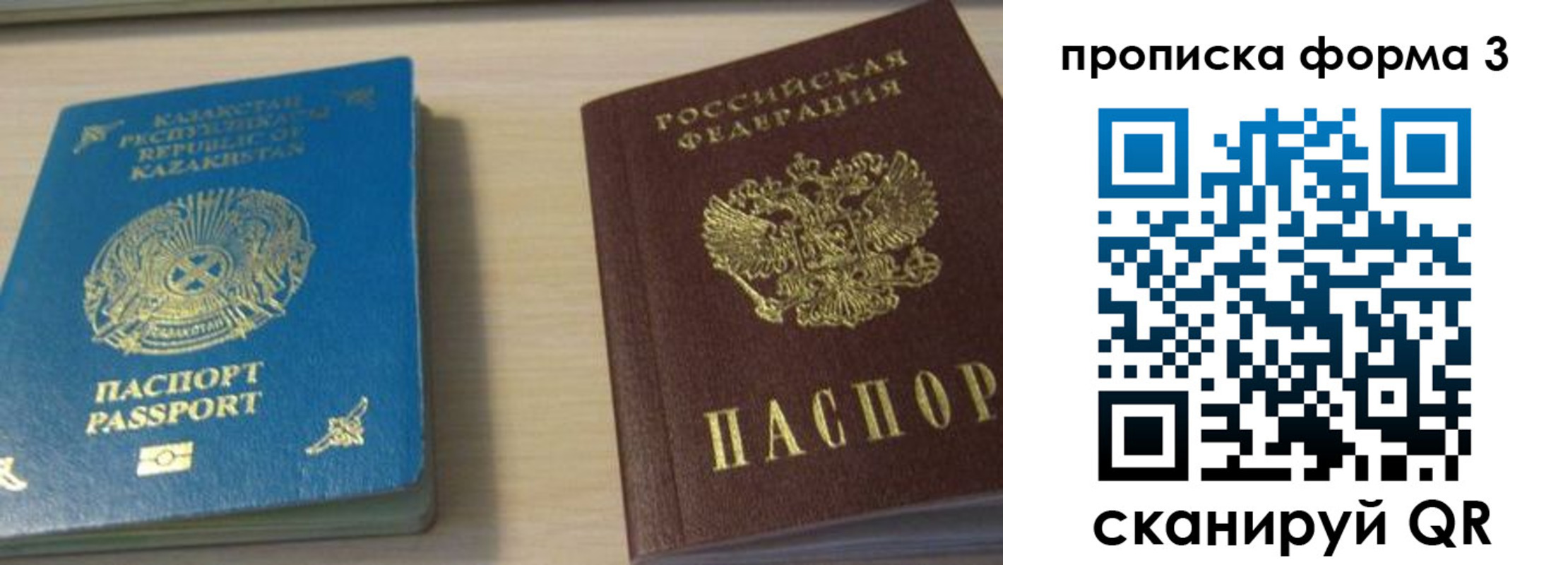 временная регистрация для школы в Тимашёвске